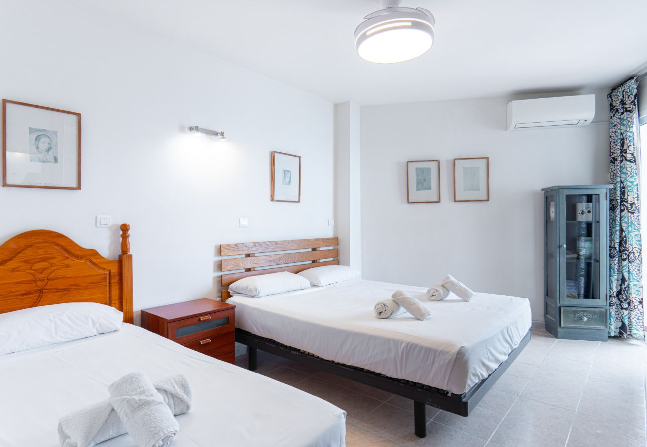 Appartement à Nerja - Torresol Torrecilla 506 by Casasol
