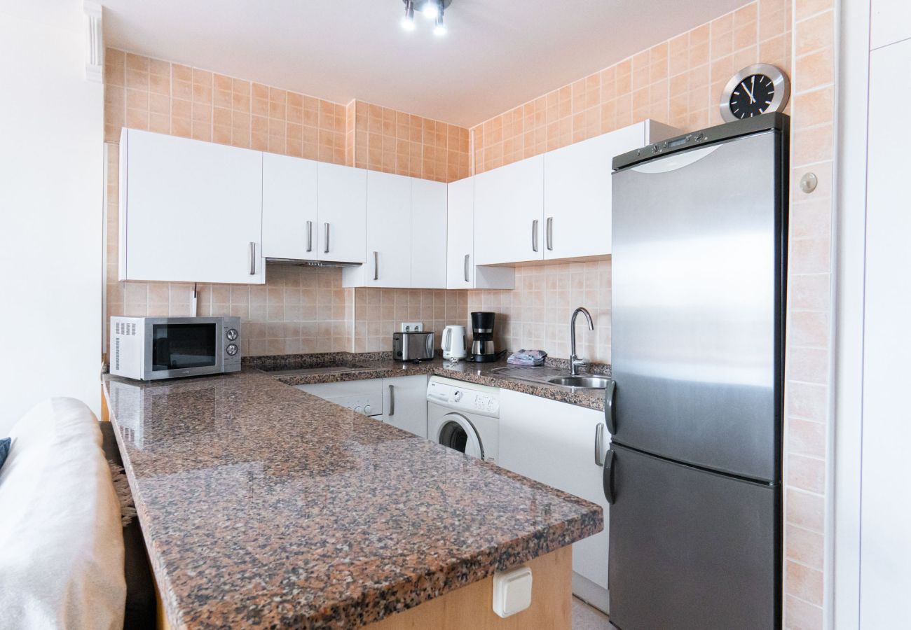 Appartement à Nerja - Torresol Torrecilla 506 by Casasol