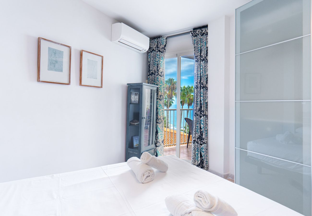 Appartement à Nerja - Torresol Torrecilla 506 by Casasol