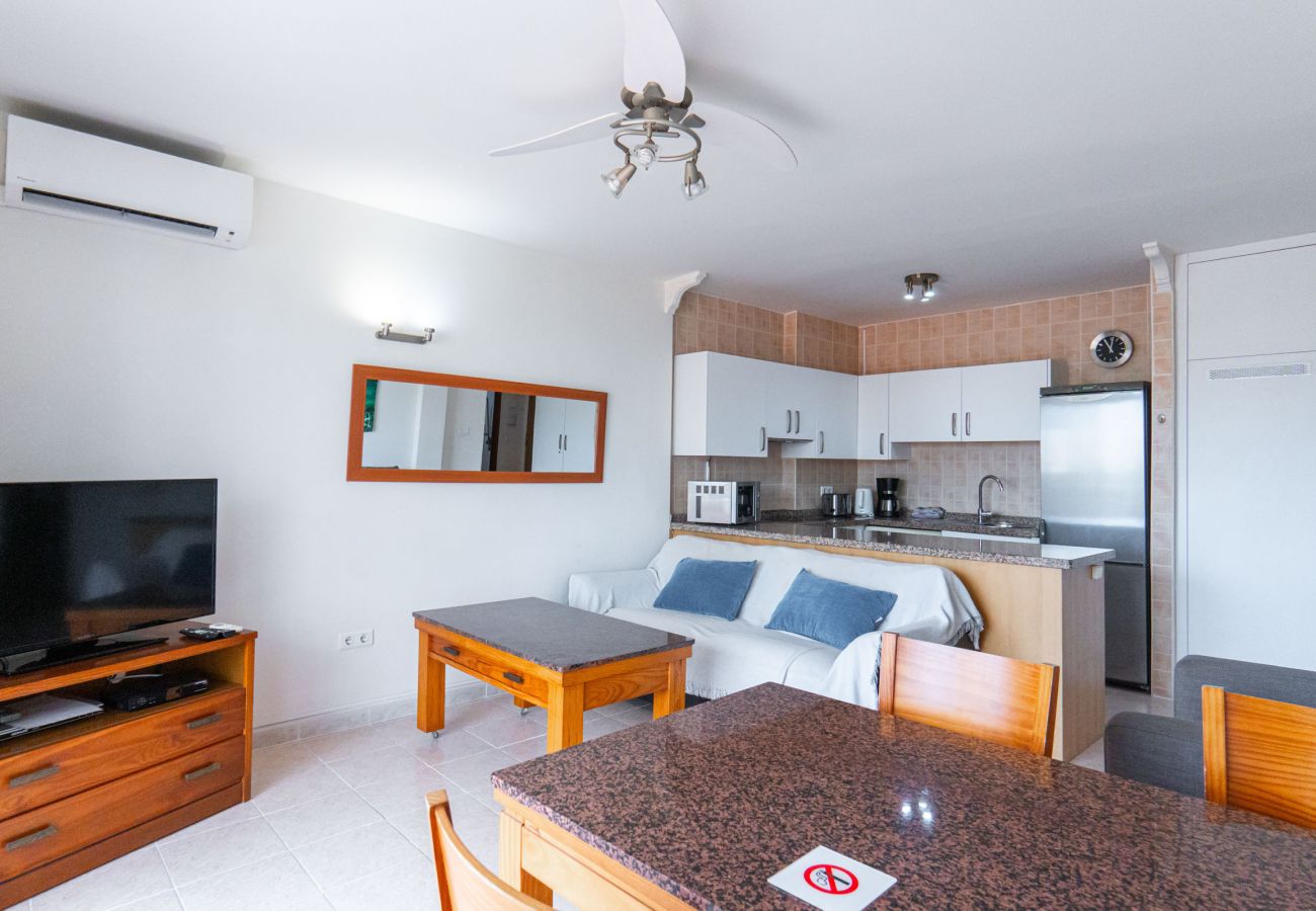 Appartement à Nerja - Torresol Torrecilla 506 by Casasol
