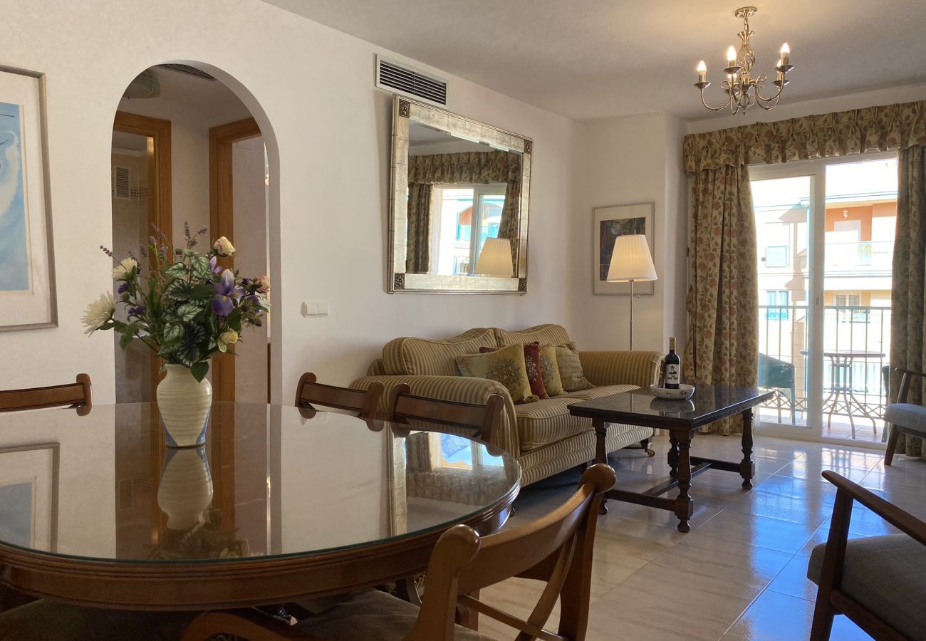 Appartement à Nerja - Penthouse Clavero by Casasol 