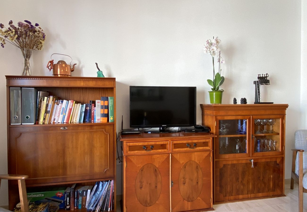 Appartement à Nerja - Penthouse Clavero by Casasol 