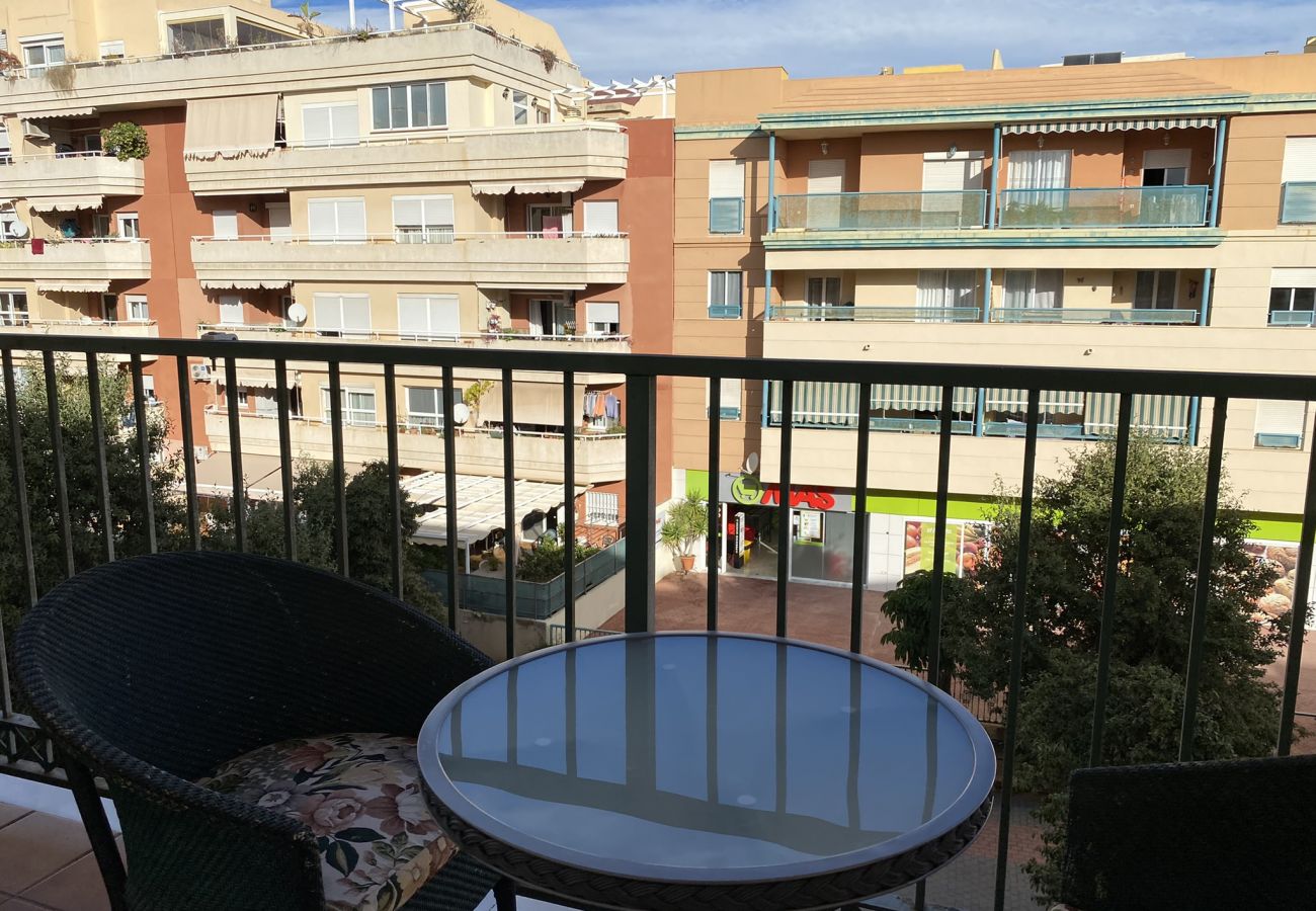 Appartement à Nerja - Penthouse Clavero by Casasol 