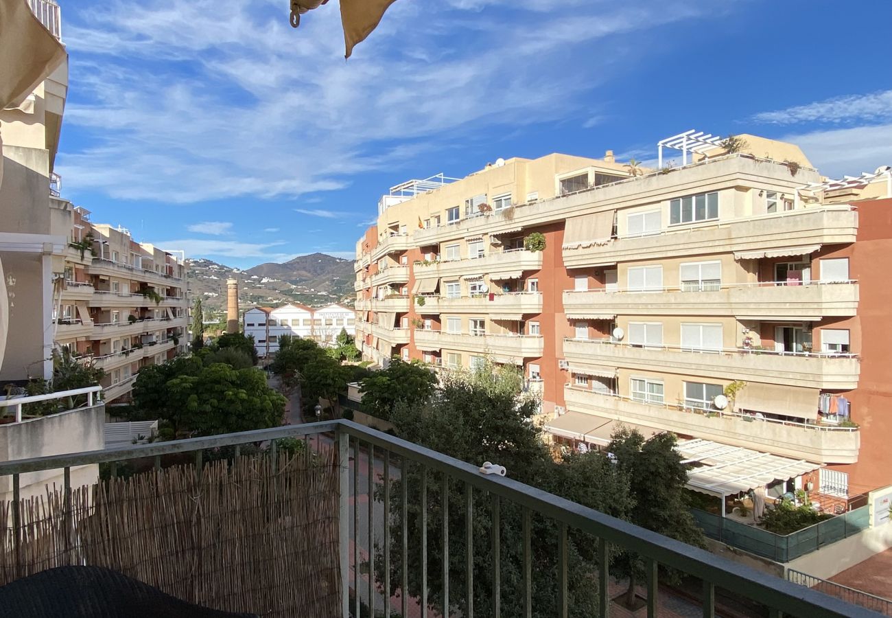 Appartement à Nerja - Penthouse Clavero by Casasol 