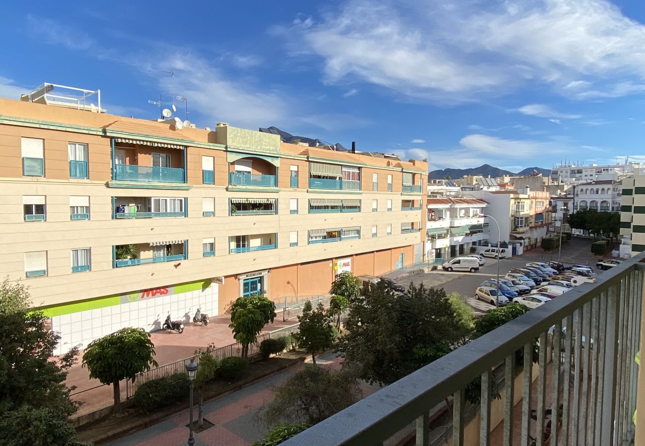 Appartement à Nerja - Penthouse Clavero by Casasol 