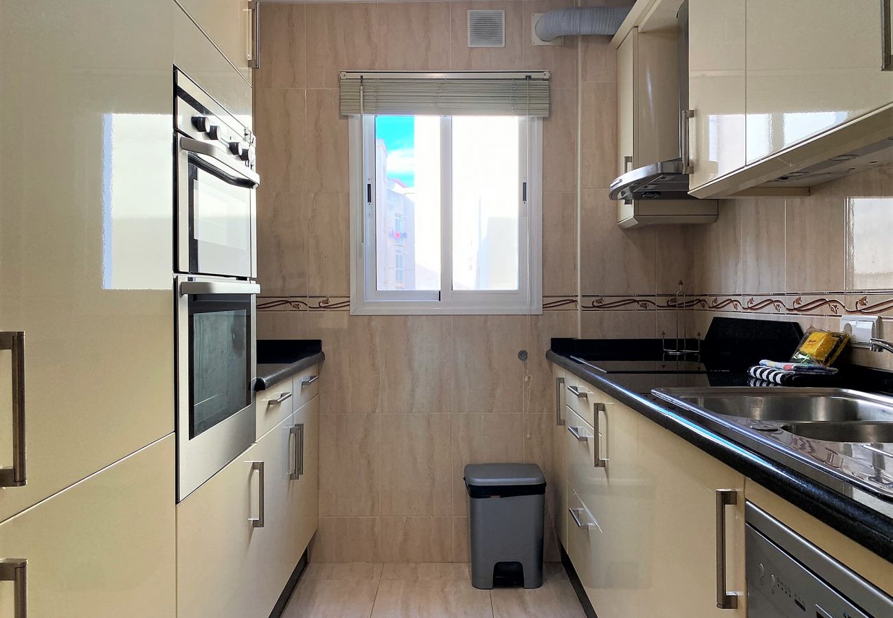 Appartement à Nerja - Penthouse Clavero by Casasol 