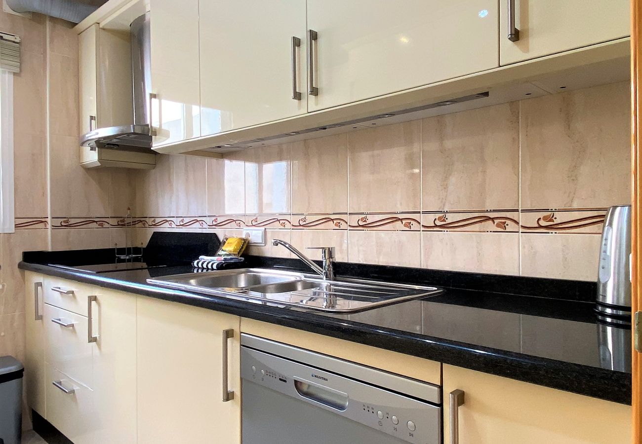 Appartement à Nerja - Penthouse Clavero by Casasol 