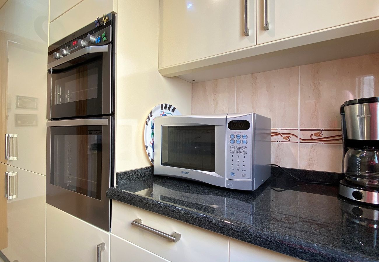 Appartement à Nerja - Penthouse Clavero by Casasol 