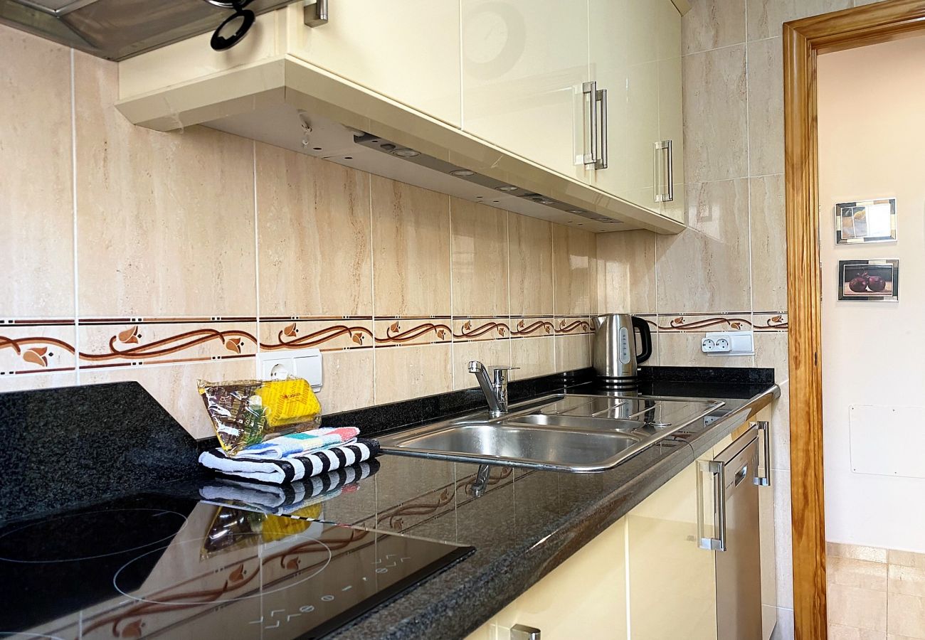 Appartement à Nerja - Penthouse Clavero by Casasol 