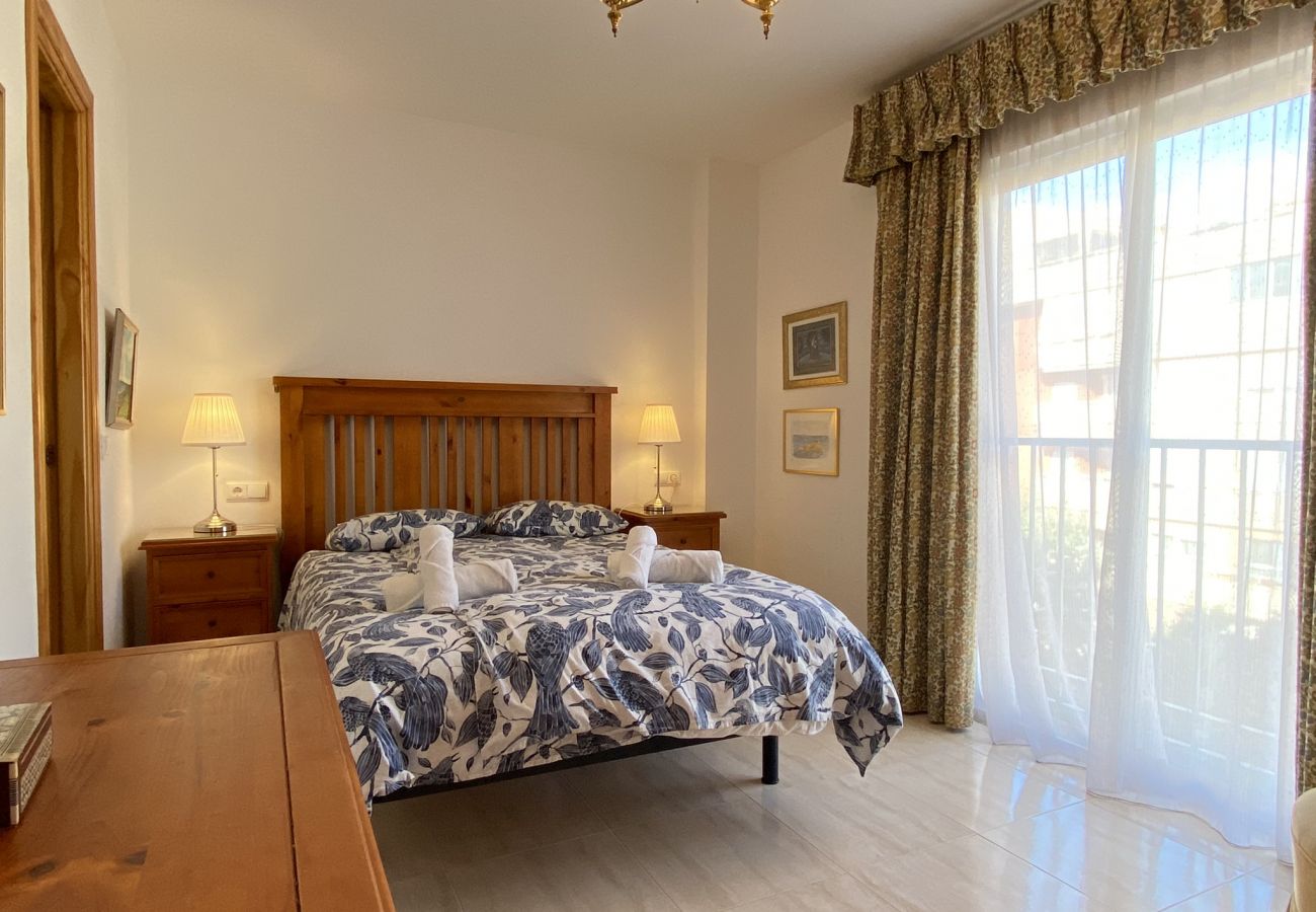 Appartement à Nerja - Penthouse Clavero by Casasol 