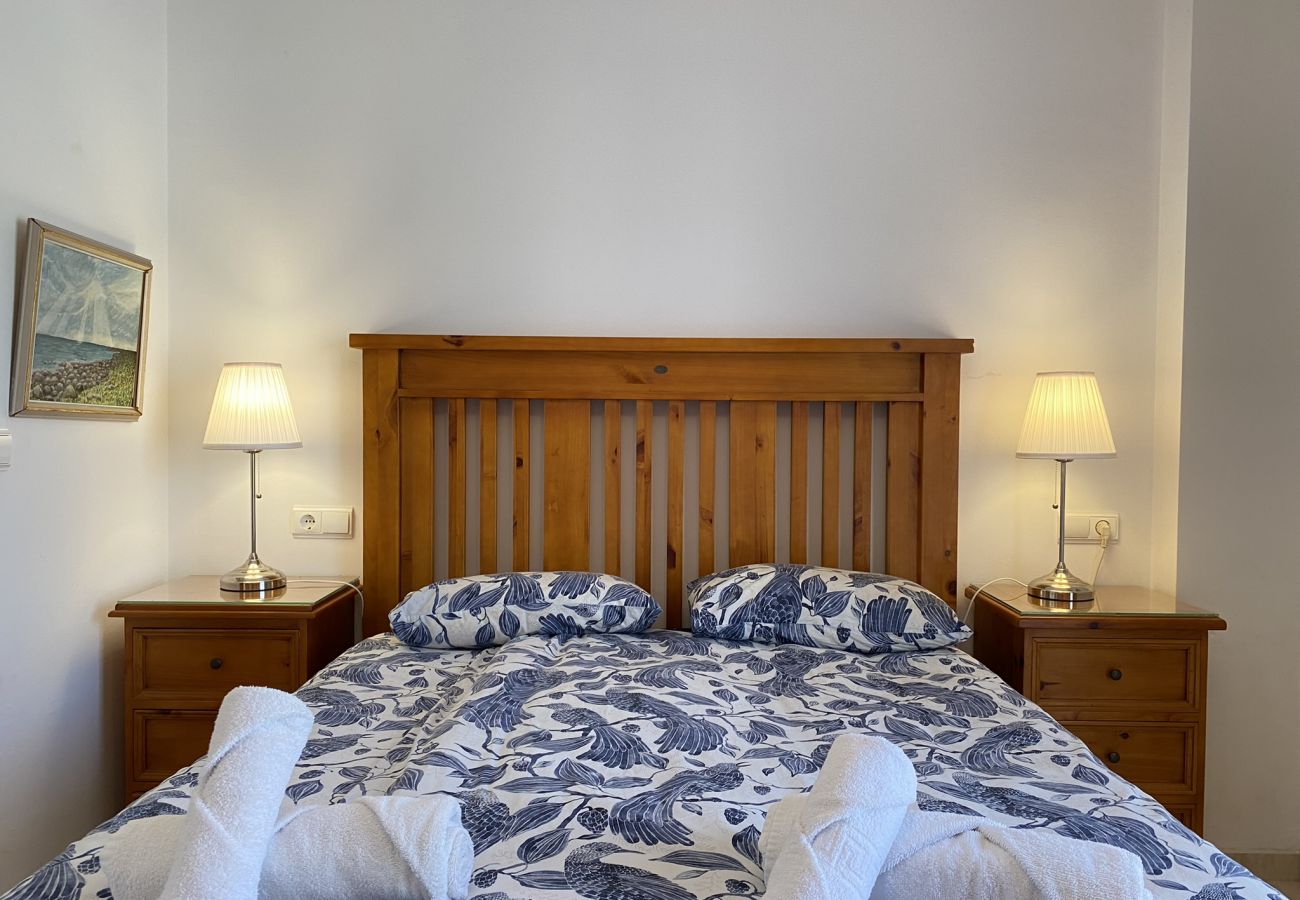 Appartement à Nerja - Penthouse Clavero by Casasol 