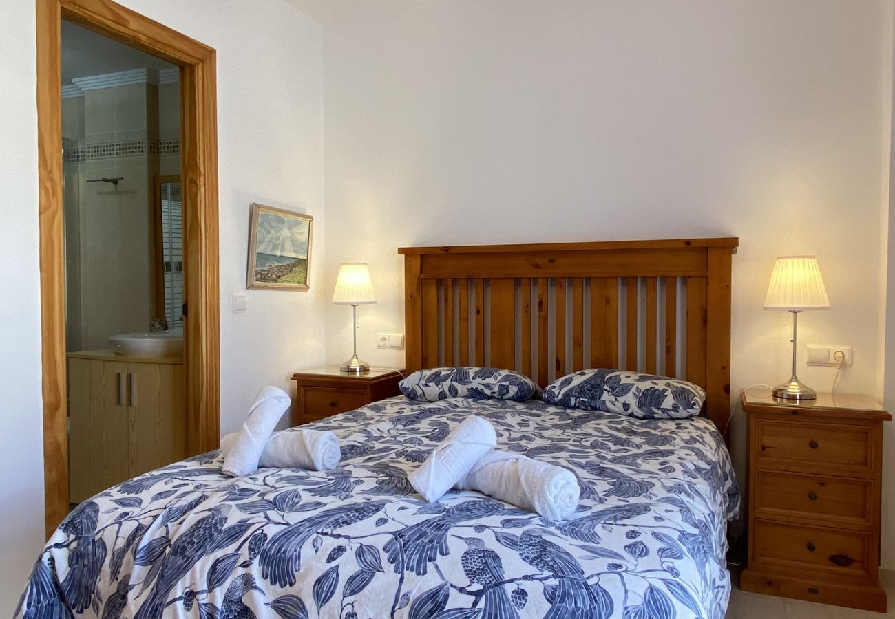 Appartement à Nerja - Penthouse Clavero by Casasol 