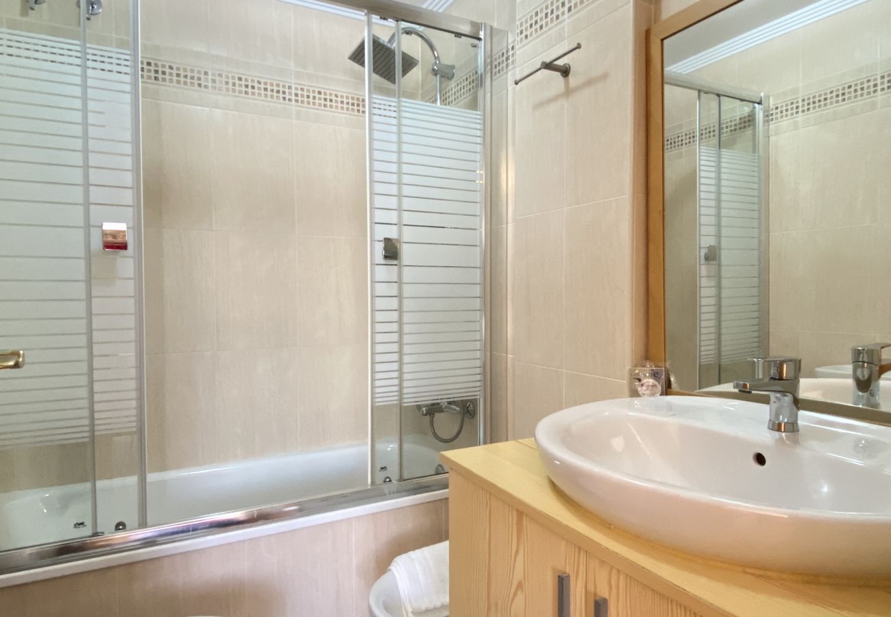 Appartement à Nerja - Penthouse Clavero by Casasol 