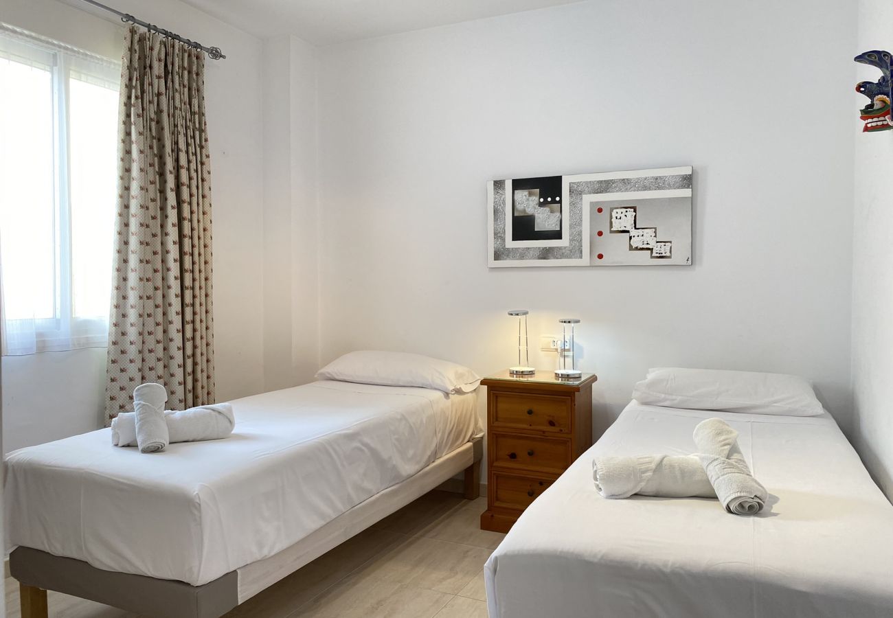 Appartement à Nerja - Penthouse Clavero by Casasol 