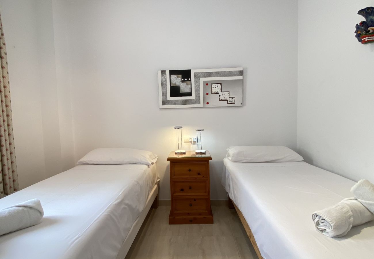 Appartement à Nerja - Penthouse Clavero by Casasol 