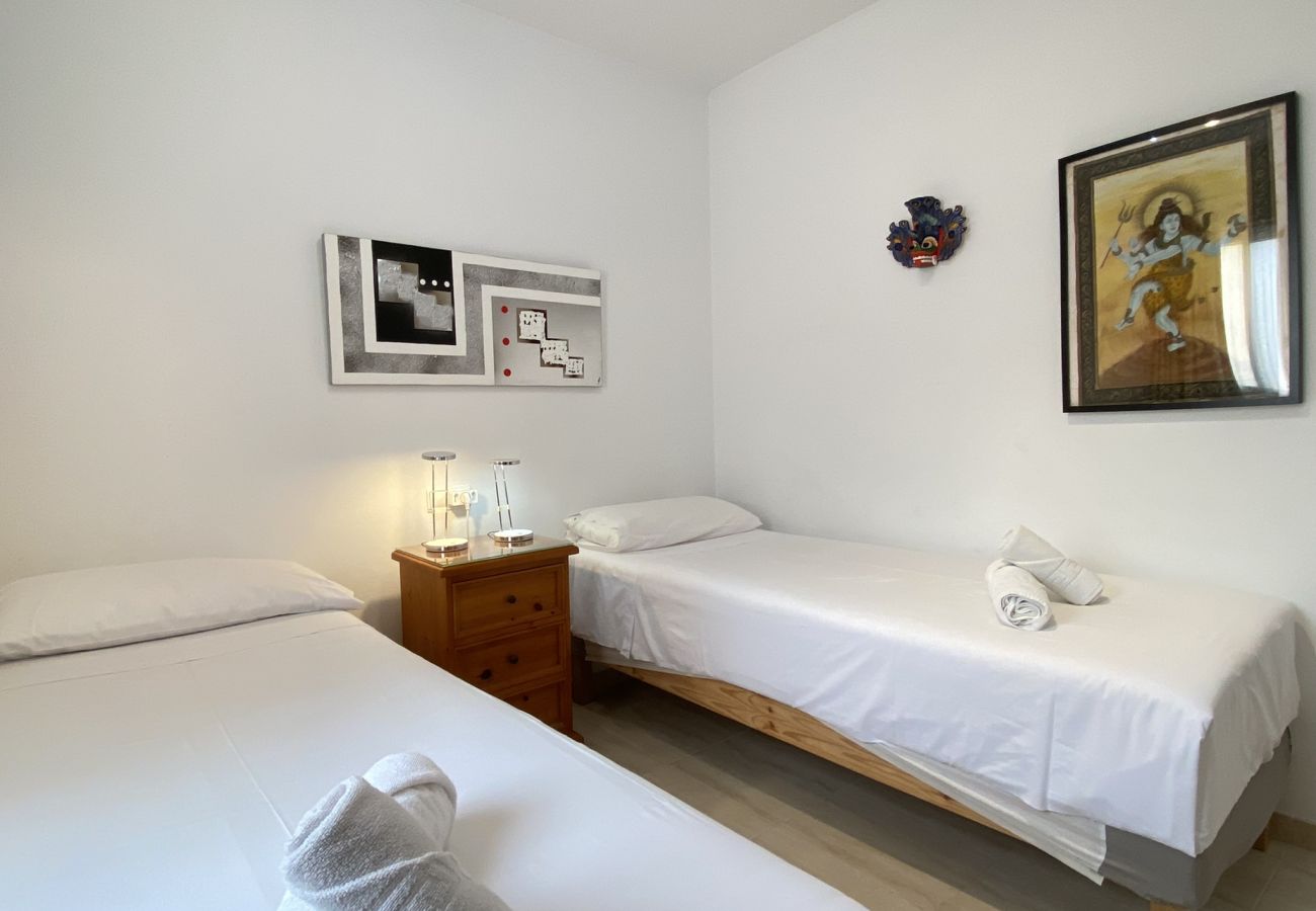 Appartement à Nerja - Penthouse Clavero by Casasol 