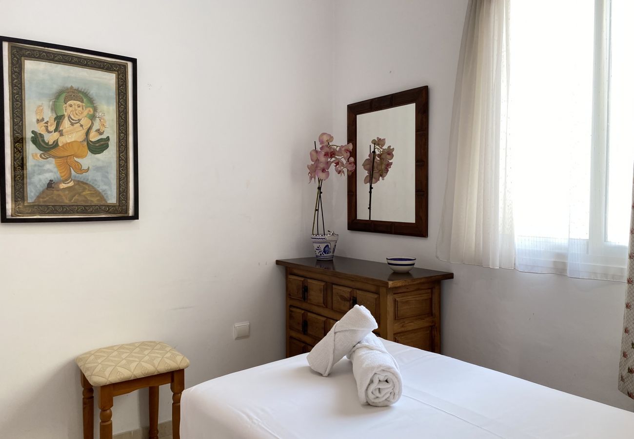 Appartement à Nerja - Penthouse Clavero by Casasol 