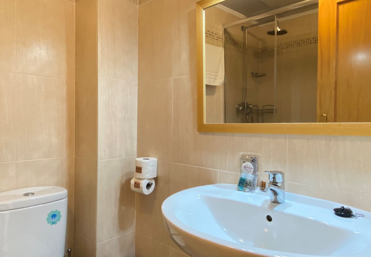 Appartement à Nerja - Penthouse Clavero by Casasol 