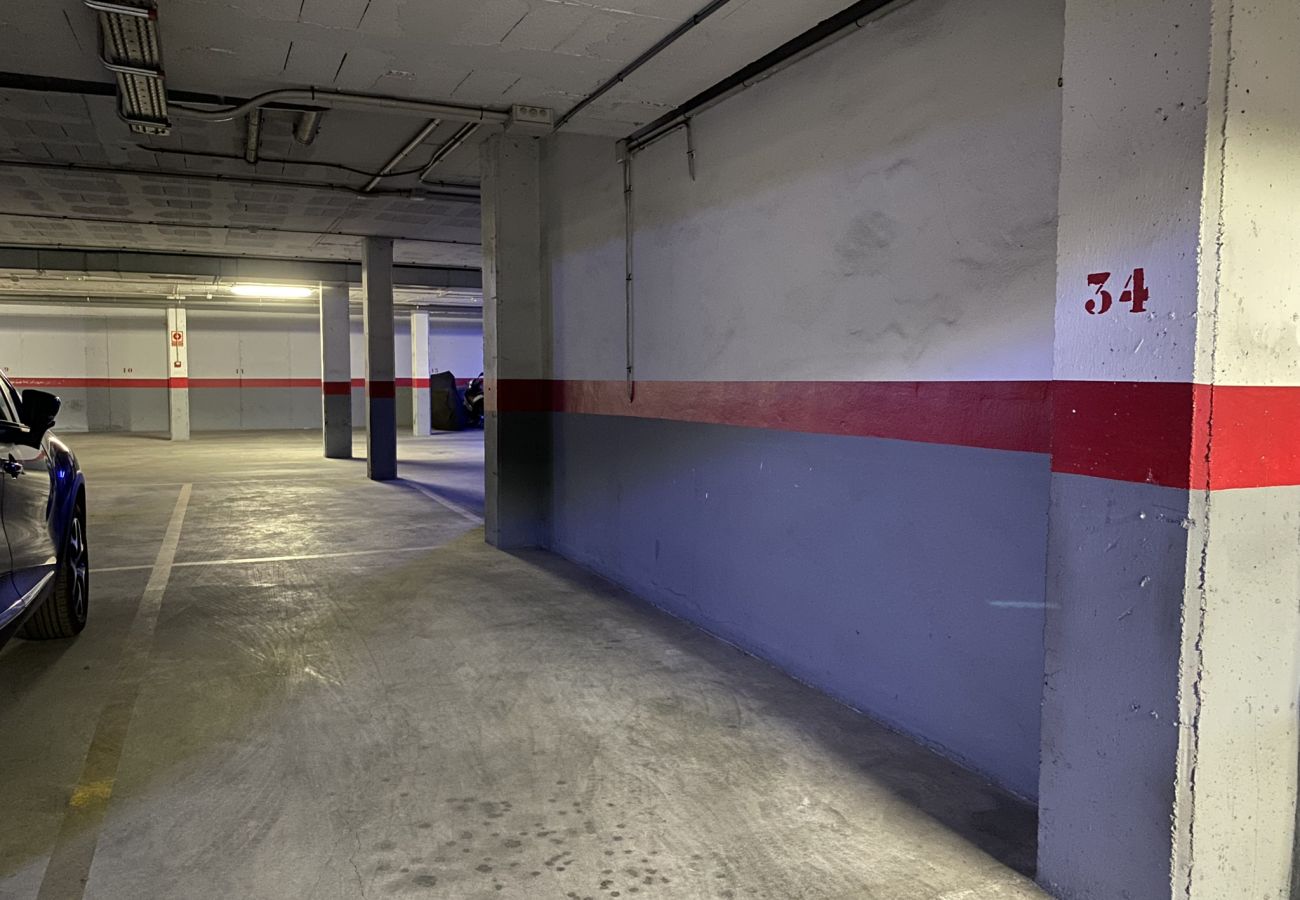 Appartement à Nerja - Penthouse Clavero by Casasol 