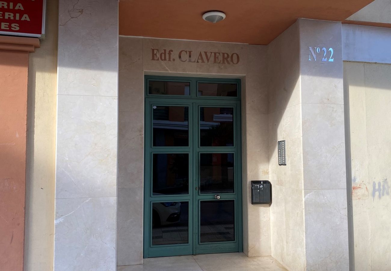 Appartement à Nerja - Penthouse Clavero by Casasol 