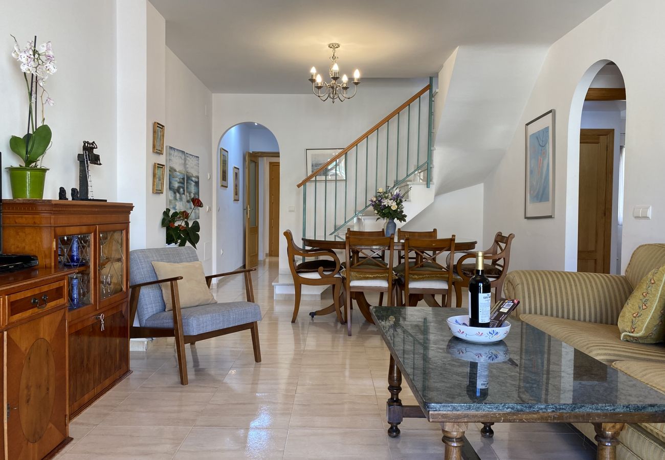 Appartement à Nerja - Penthouse Clavero by Casasol 