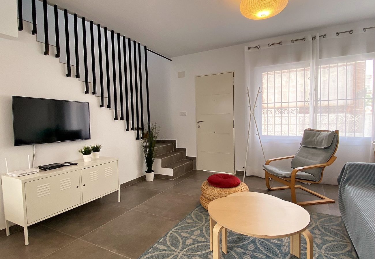 Maison à Nerja - Casa Los Tejares by Casasol