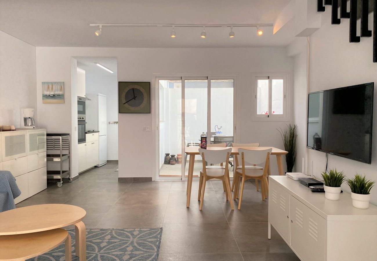 Maison à Nerja - Casa Los Tejares by Casasol