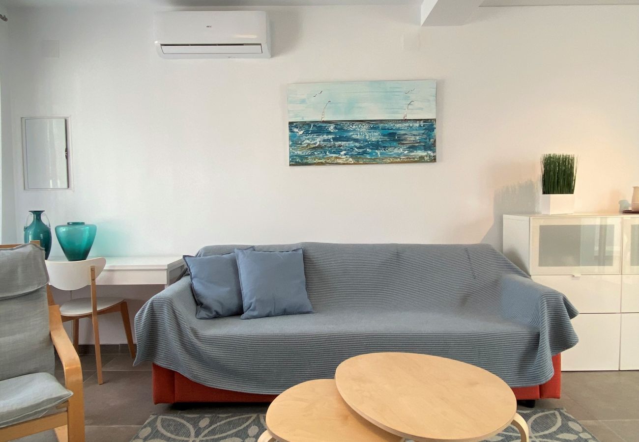 Maison à Nerja - Casa Los Tejares by Casasol