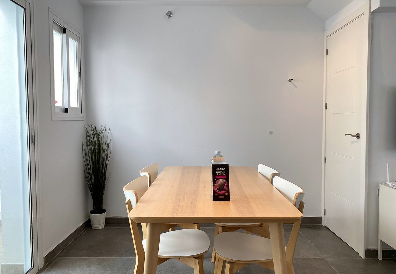 Maison à Nerja - Casa Los Tejares by Casasol