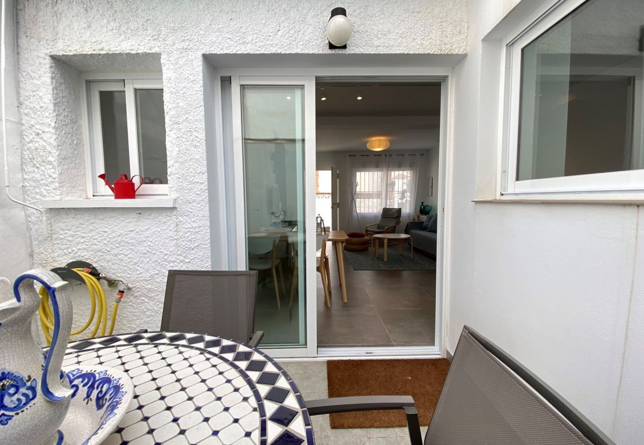 Maison à Nerja - Casa Los Tejares by Casasol