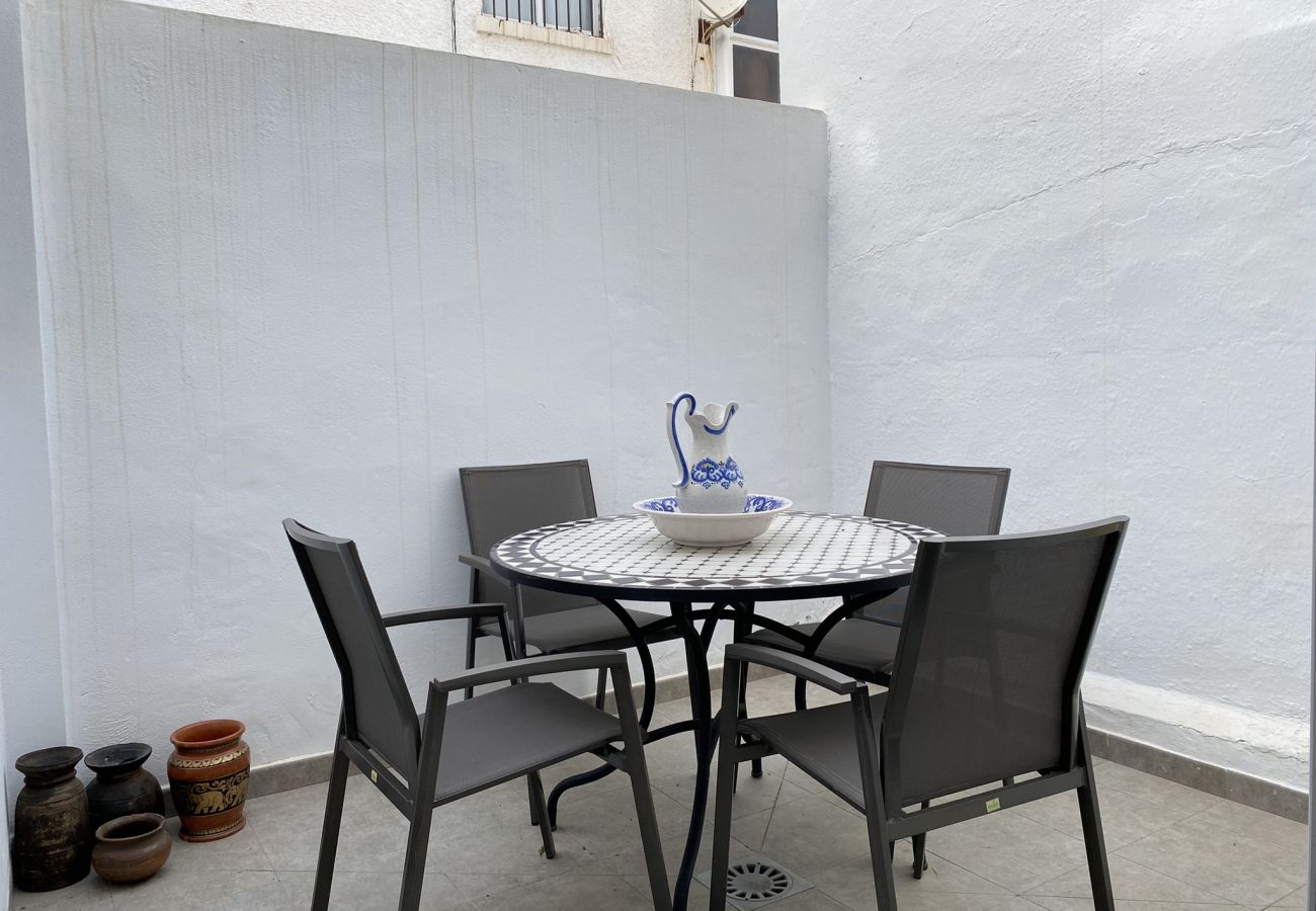 Maison à Nerja - Casa Los Tejares by Casasol