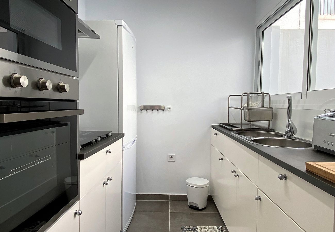 Maison à Nerja - Casa Los Tejares by Casasol