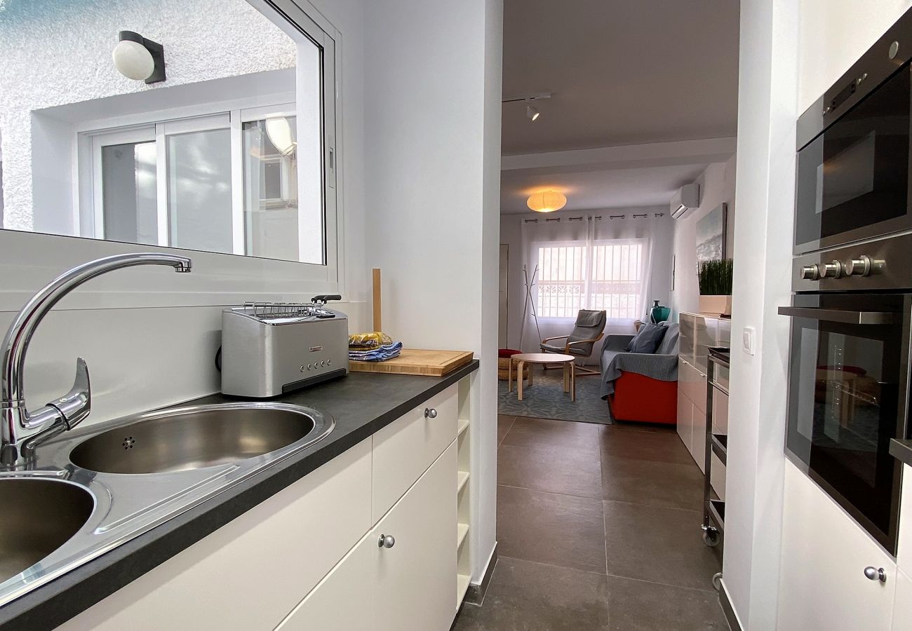 Maison à Nerja - Casa Los Tejares by Casasol