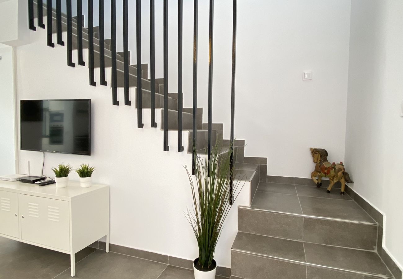 Maison à Nerja - Casa Los Tejares by Casasol