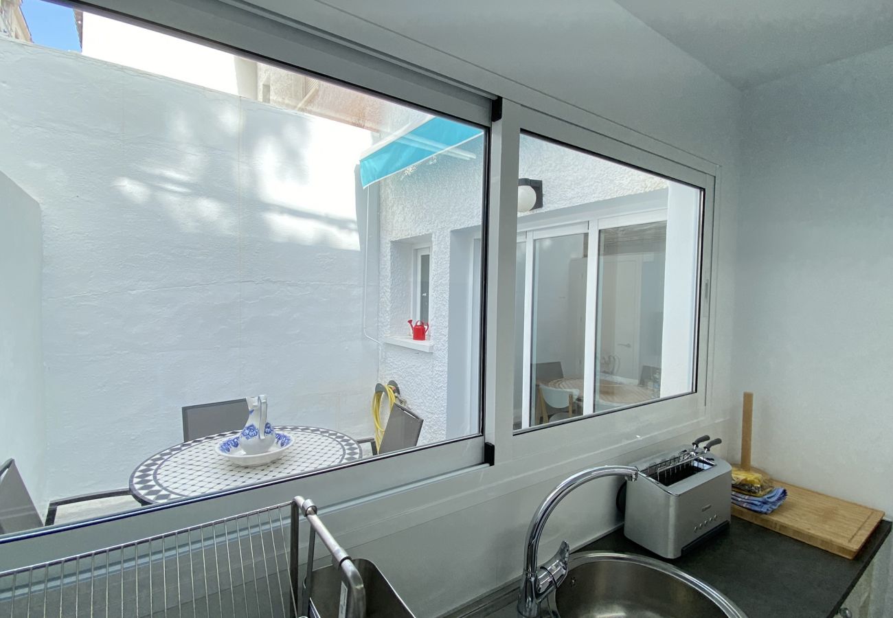 Maison à Nerja - Casa Los Tejares by Casasol