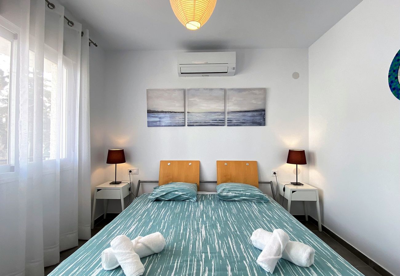 Maison à Nerja - Casa Los Tejares by Casasol