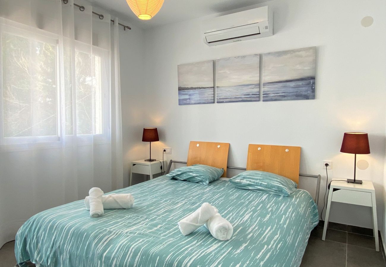 Maison à Nerja - Casa Los Tejares by Casasol