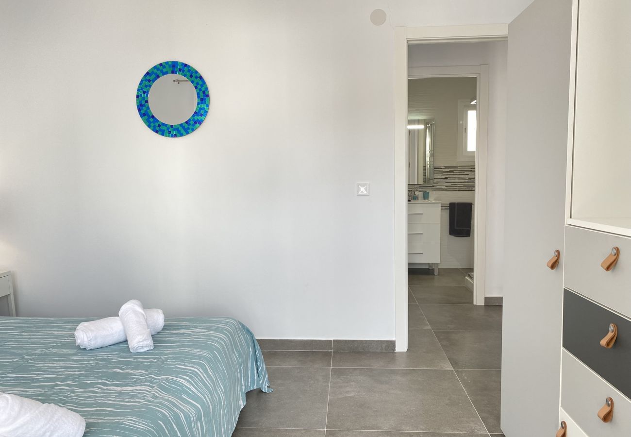 Maison à Nerja - Casa Los Tejares by Casasol