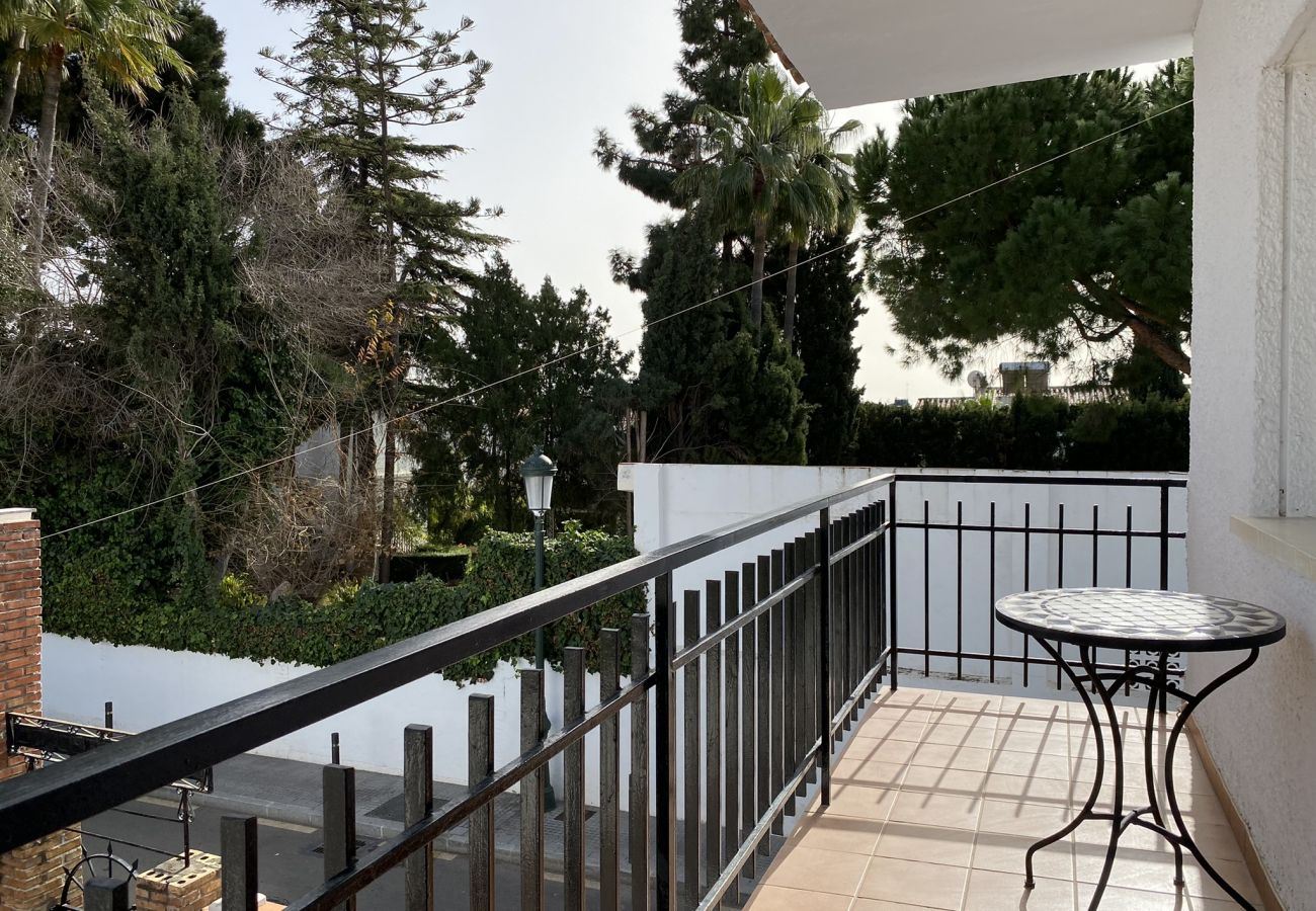 Maison à Nerja - Casa Los Tejares by Casasol