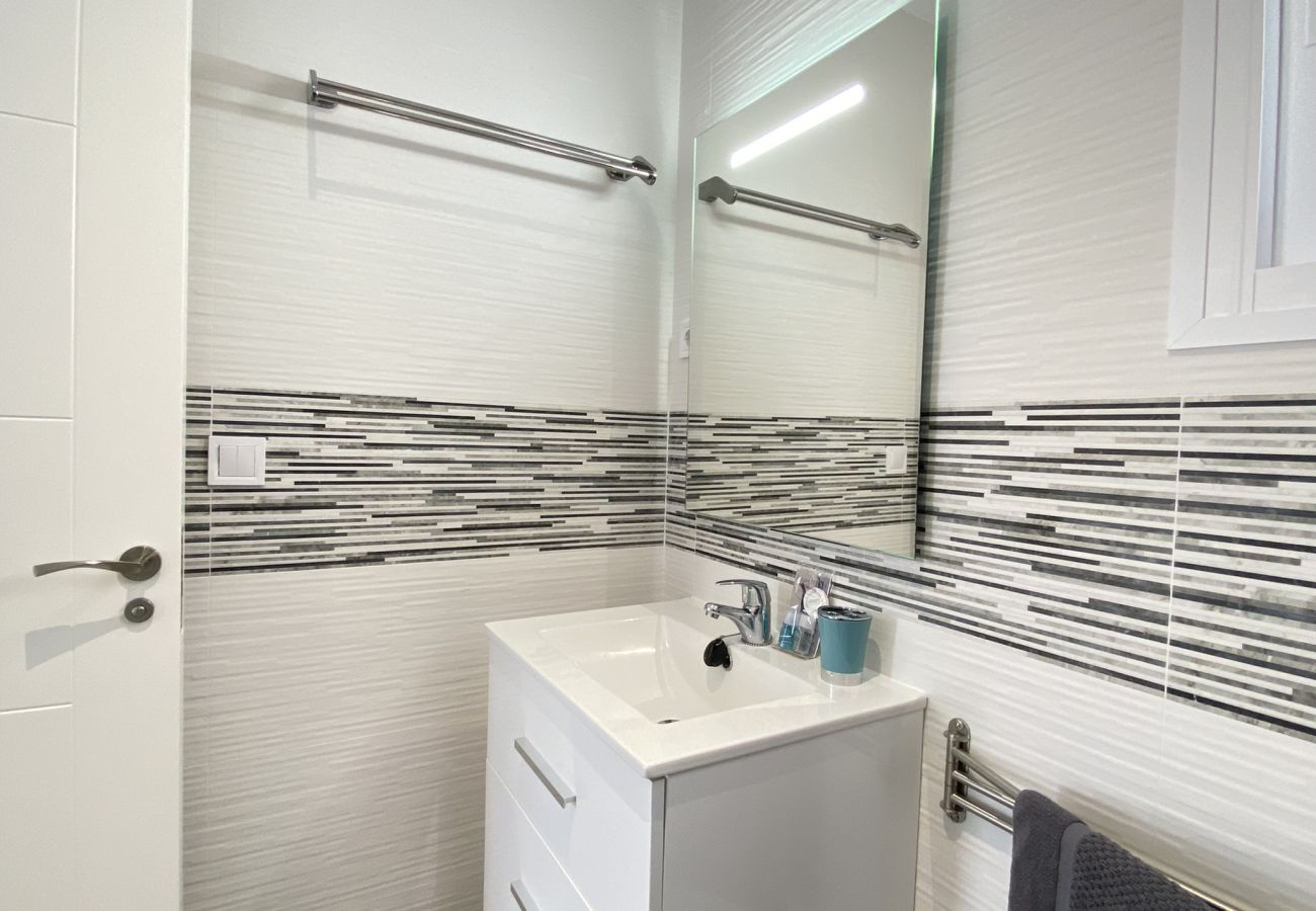 Maison à Nerja - Casa Los Tejares by Casasol