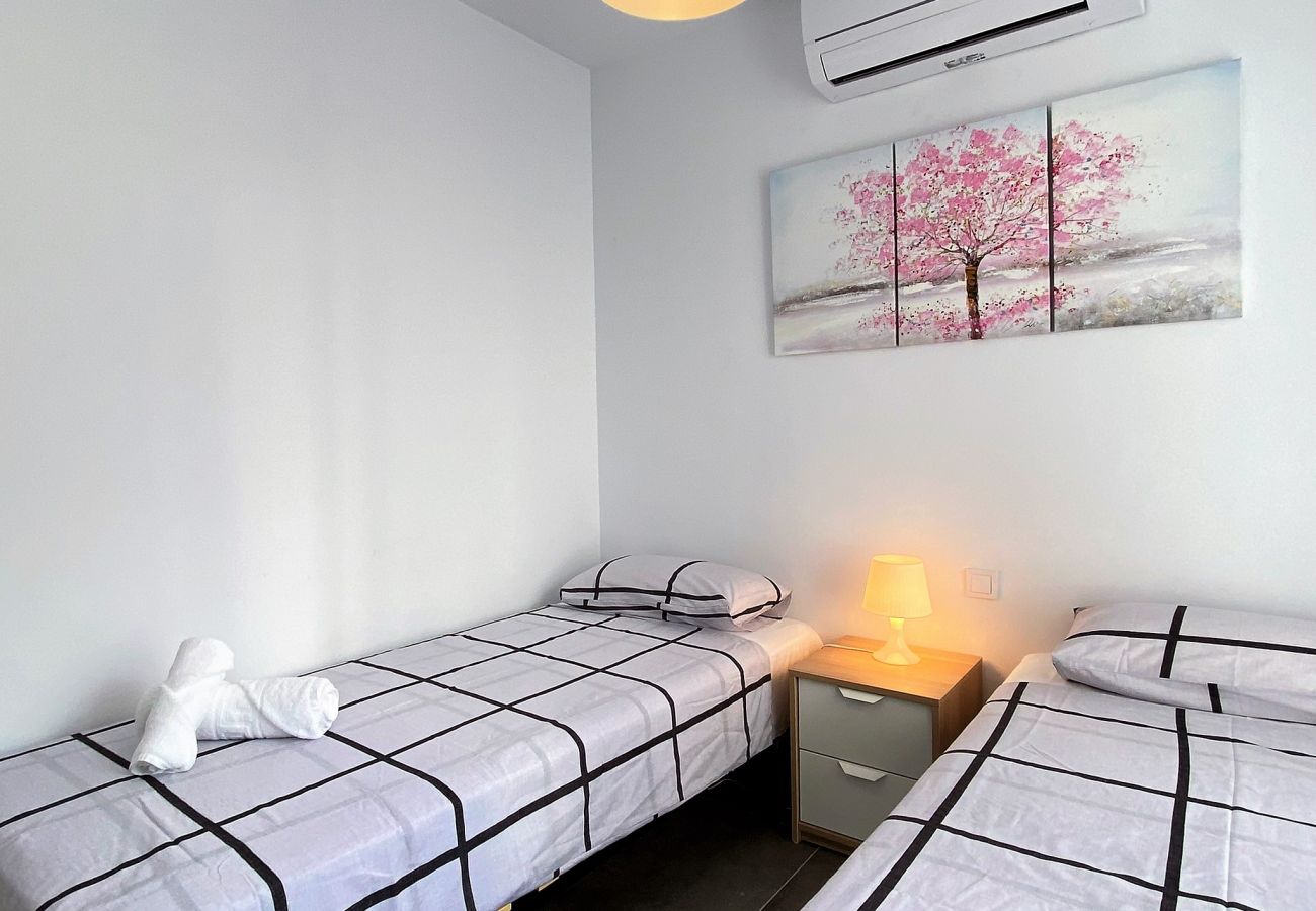 Maison à Nerja - Casa Los Tejares by Casasol