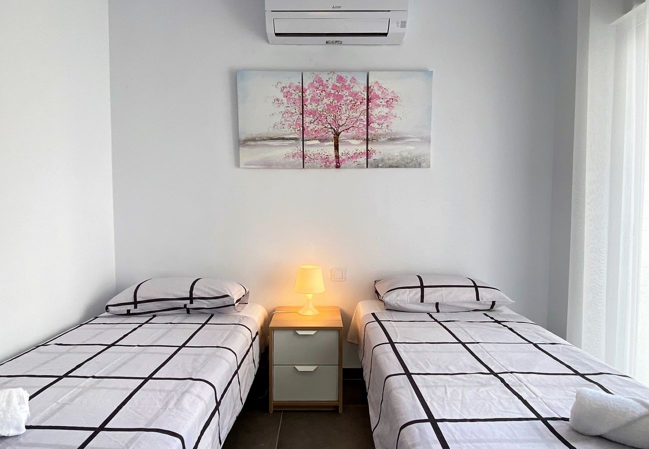 Maison à Nerja - Casa Los Tejares by Casasol