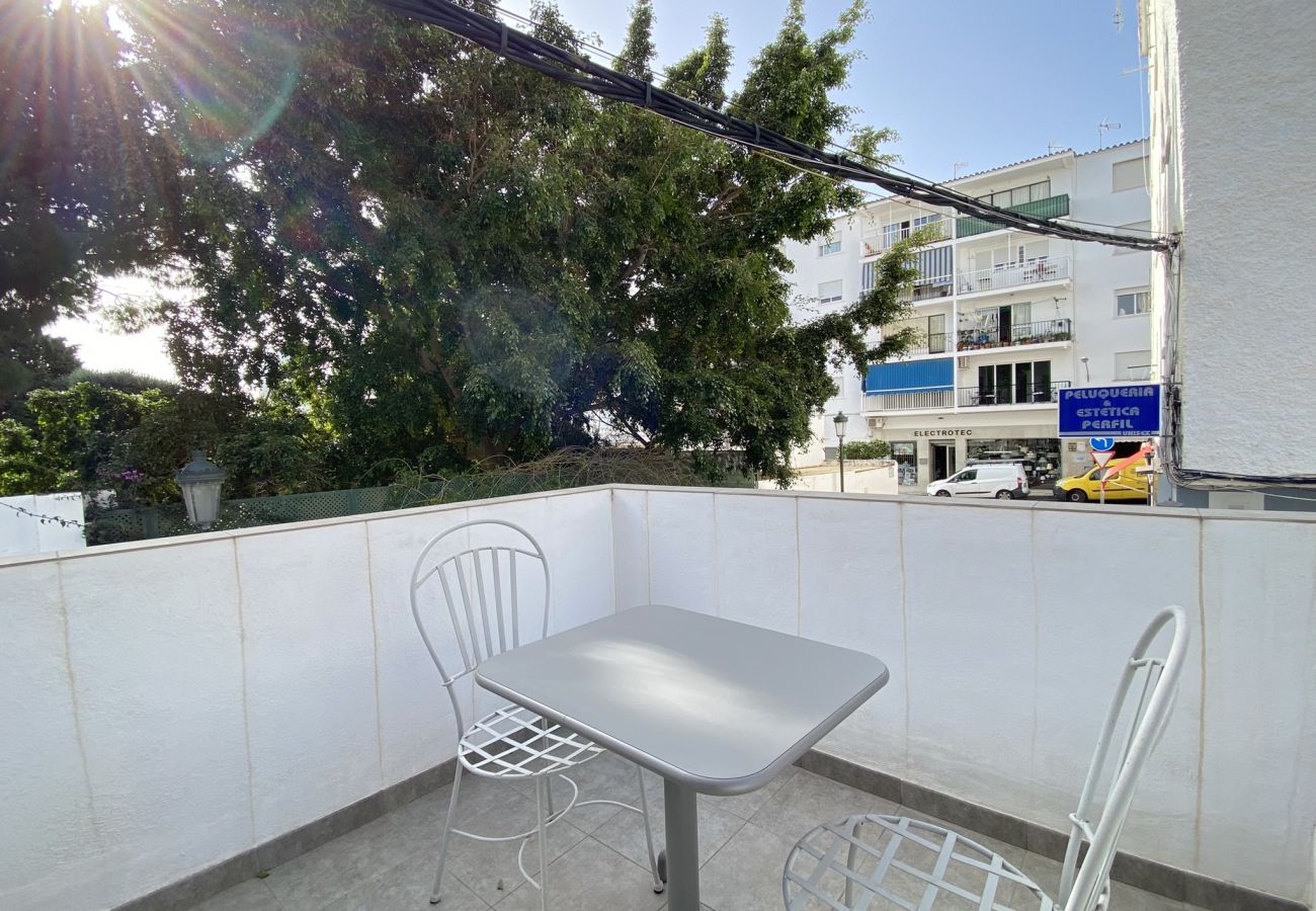 Maison à Nerja - Casa Los Tejares by Casasol