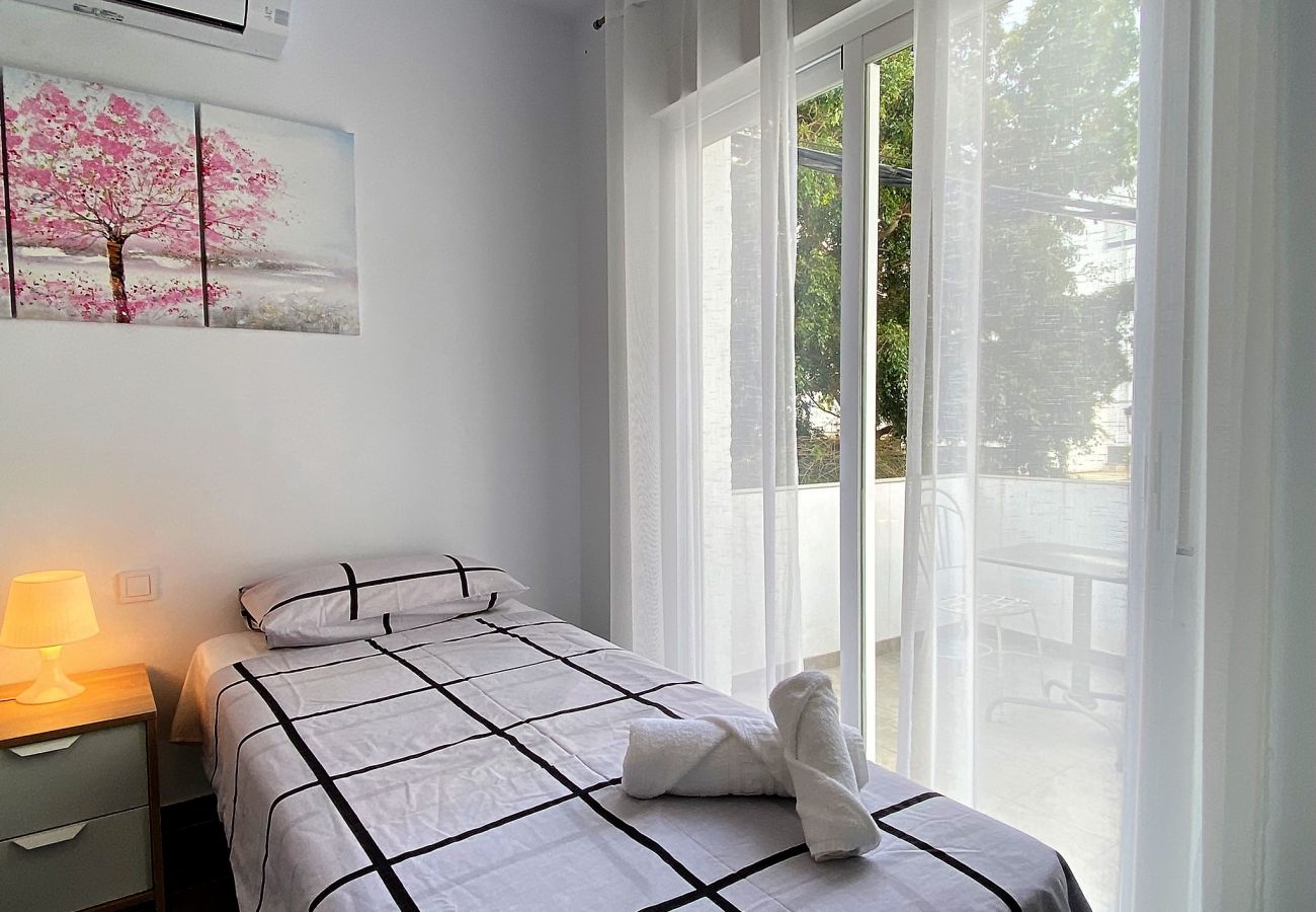 Maison à Nerja - Casa Los Tejares by Casasol