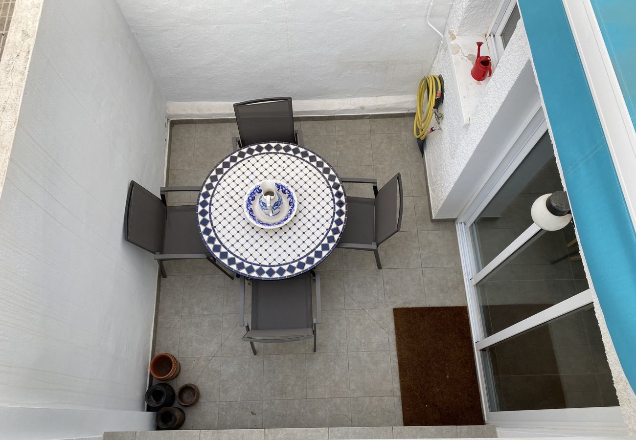 Maison à Nerja - Casa Los Tejares by Casasol