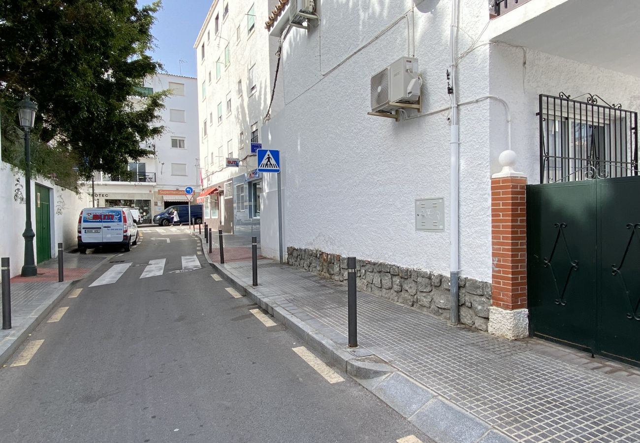 Maison à Nerja - Casa Los Tejares by Casasol