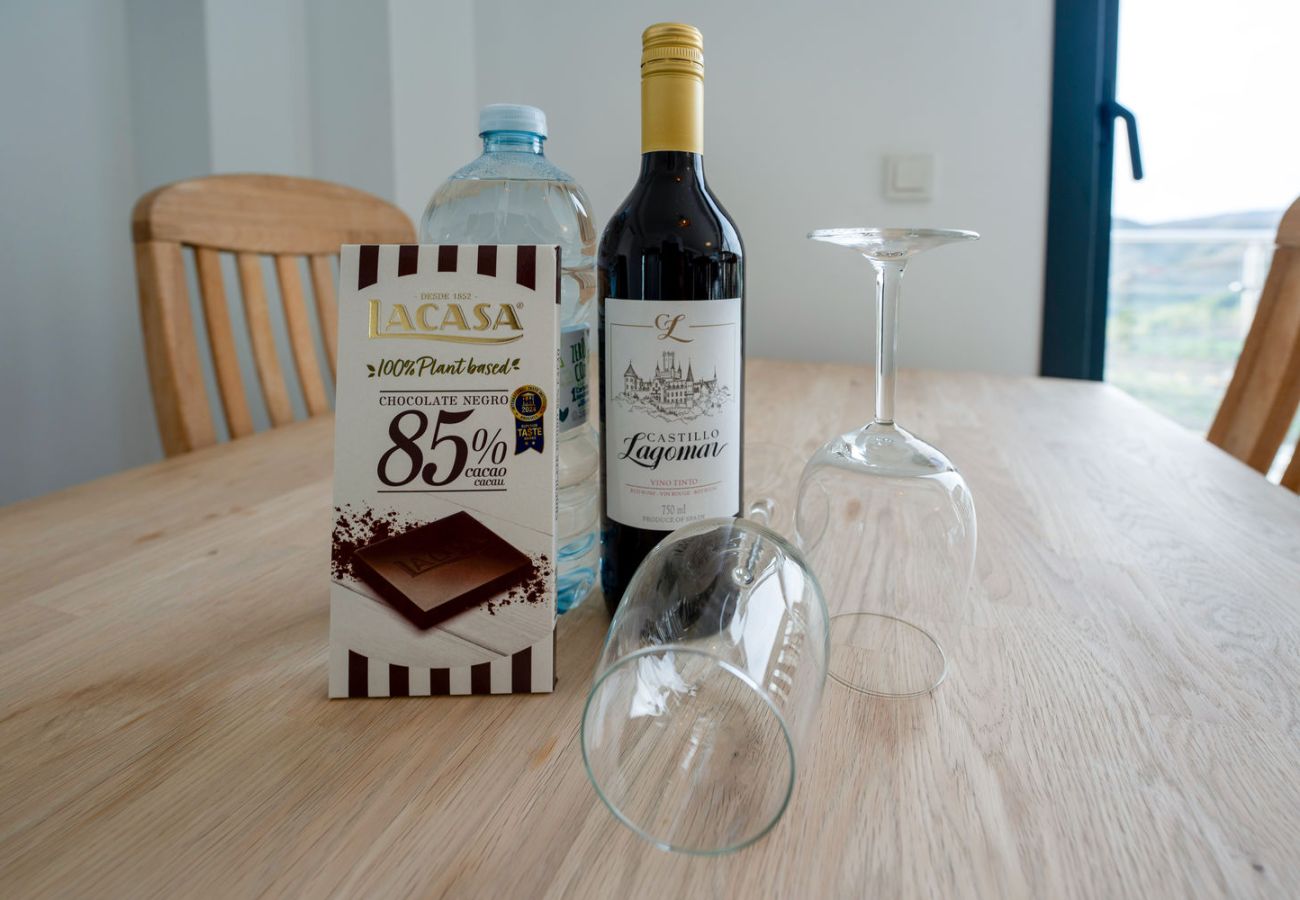 Appartement à Nerja - Penthouse Balcon del Mar 124 by Casasol