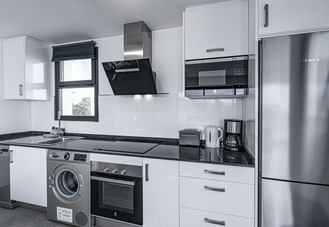 Appartement à Nerja - Penthouse Balcon del Mar 124 by Casasol