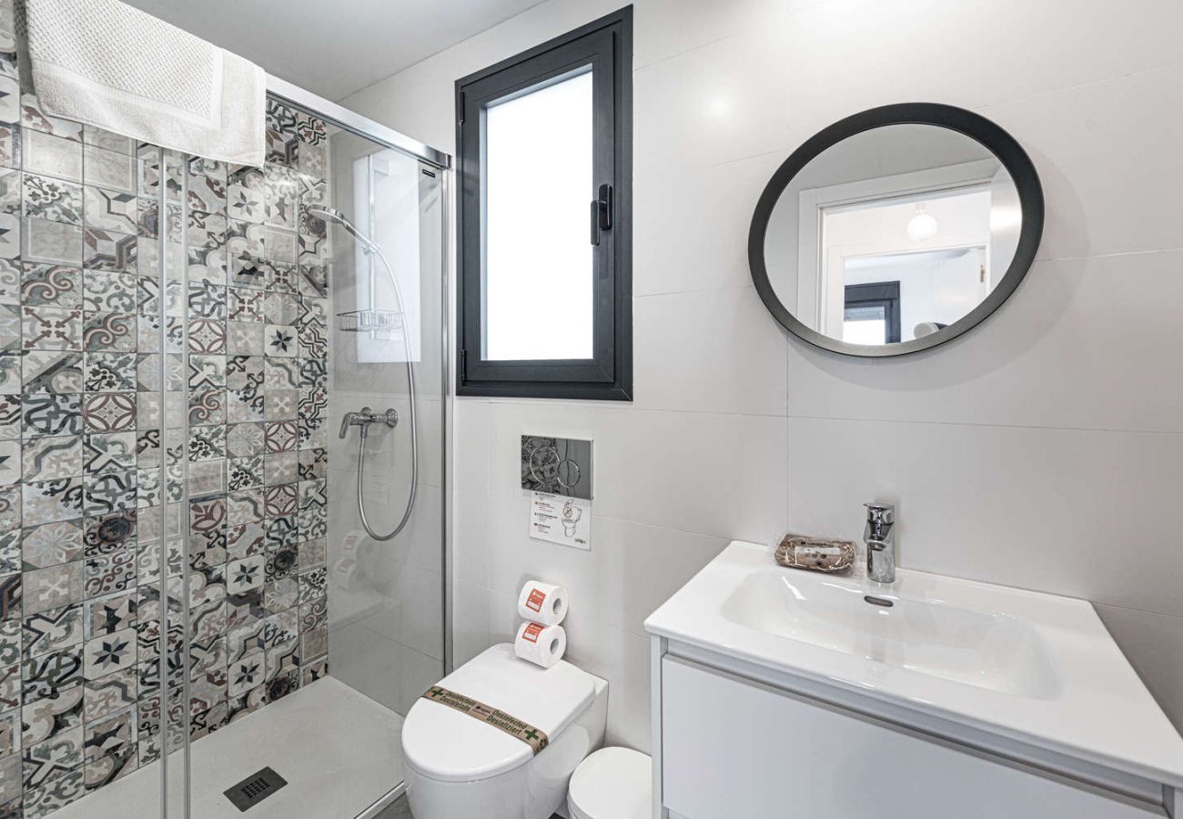 Appartement à Nerja - Penthouse Balcon del Mar 124 by Casasol