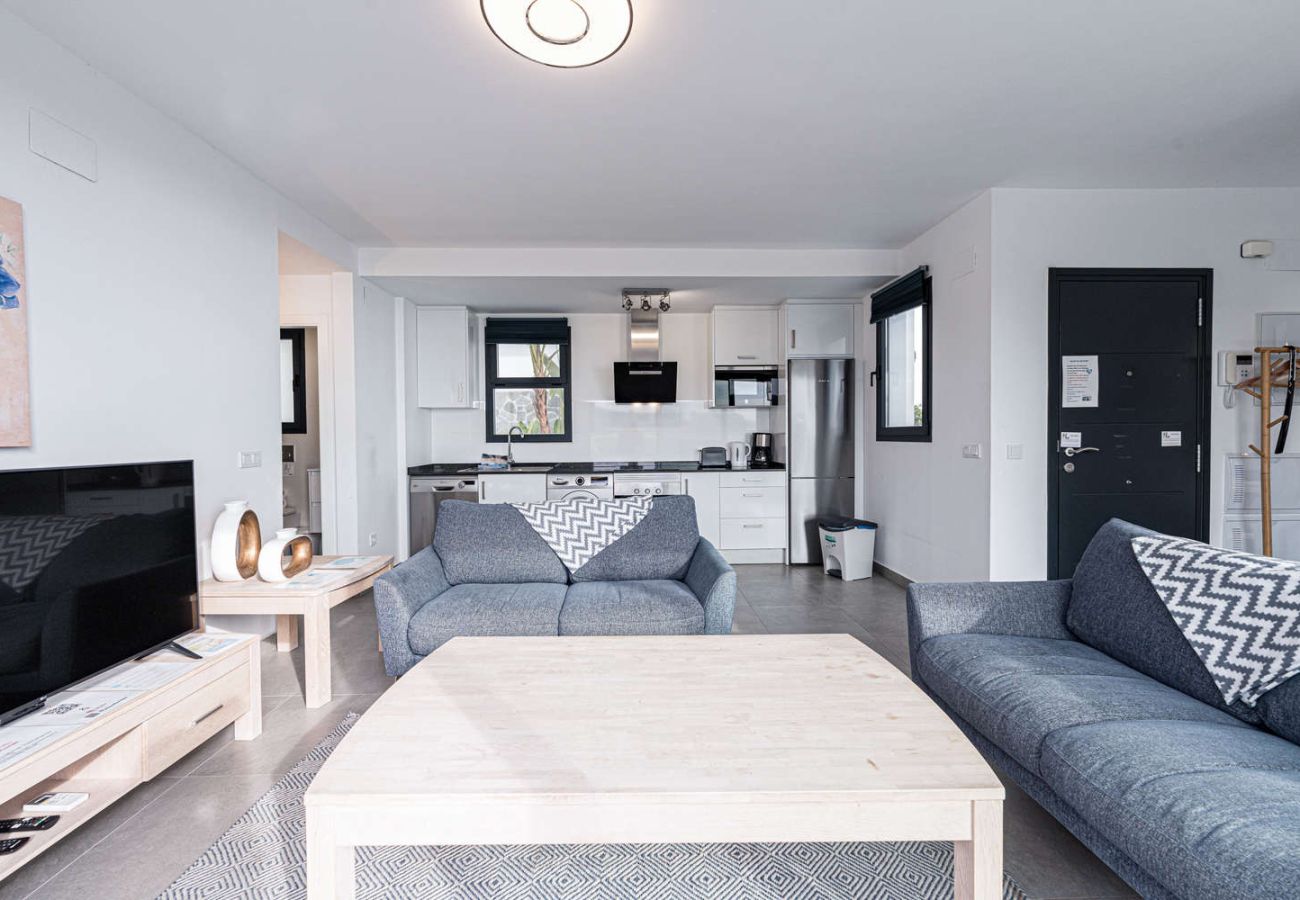 Appartement à Nerja - Penthouse Balcon del Mar 124 by Casasol